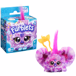 Hasbro F88965X0 stuffed toy