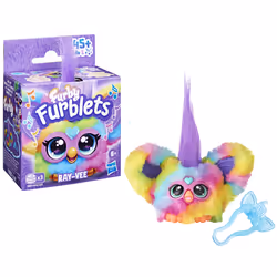 Hasbro F88975X0 stuffed toy
