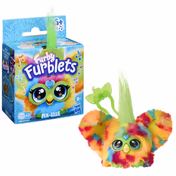 Hasbro F88985X0 stuffed toy