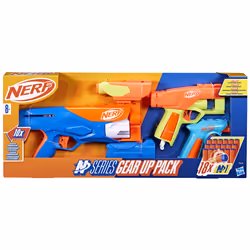 Nerf N Series Gear Up Pack - Additional view 5