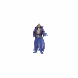 Qui-Gon Jinn Force Spirit Version 6-Inch Scale | Star Wars: Obi-Wan Ke