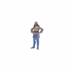 Qui-Gon Jinn Force Spirit Version 6-Inch Scale | Star Wars: Obi-Wan Ke