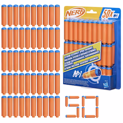 Nerf N Series N1-Darts 50x