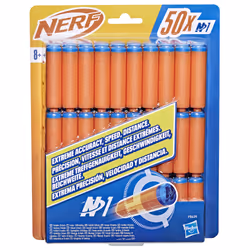 Nerf N Series N1-Darts 50x