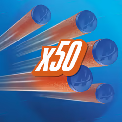 Nerf N Series N1-Darts 50x - Additional view 6