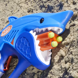 Nerf Junior Wild Sharkfire - Additional view 6
