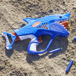 Nerf Junior Wild Sharkfire - Additional view 7