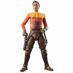 Star Wars The Black Series Ezra Bridger (Lothal)