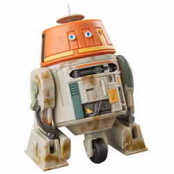 Star Wars The Black Series C1-10P - Additional view 4