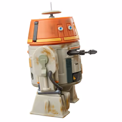 Star Wars The Black Series C1-10P - Additional view 5