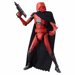 Star Wars The Black Series HK-87 Assassin Droid - Additional view 2
