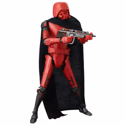 Star Wars The Black Series HK-87 Assassin Droid - Additional view 3