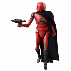 Star Wars The Black Series HK-87 Assassin Droid - Additional view 4