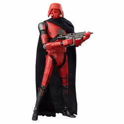 Star Wars The Black Series HK-87 Assassin Droid - Additional view 5