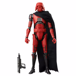 Star Wars The Black Series HK-87 Assassin Droid - Additional view 6
