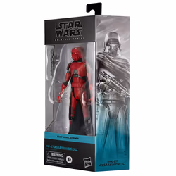 Star Wars The Black Series HK-87 Assassin Droid - Additional view 8
