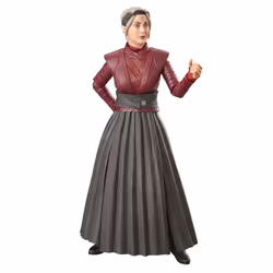 Star Wars The Black Series Morgan Elsbeth - Additional view 4