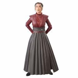 Star Wars The Black Series Morgan Elsbeth - Additional view 5