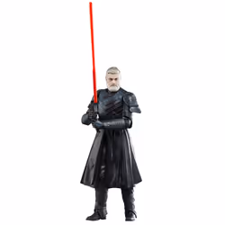 Star Wars The Black Series Baylan Skoll - Additional view 5
