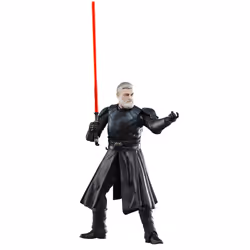 Star Wars The Black Series Baylan Skoll - Additional view 6