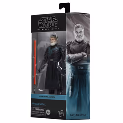 Star Wars The Black Series Baylan Skoll - Additional view 8