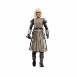 Star Wars The Black Series Shin Hati - Additional view 4