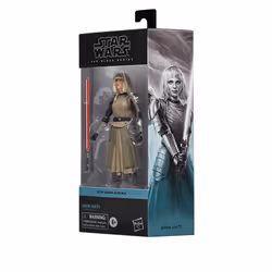 Star Wars The Black Series Shin Hati - Additional view 5