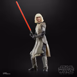 Star Wars The Black Series Shin Hati - Additional view 7