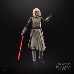 Star Wars The Black Series Shin Hati - Additional view 8