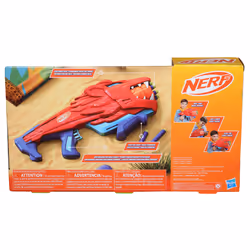 Nerf Junior Wild Lionfury - Additional view 5