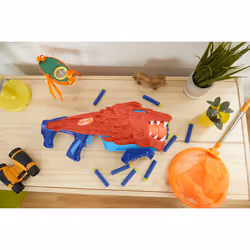Nerf Junior Wild Lionfury - Additional view 6