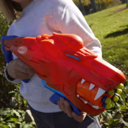 Nerf Junior Wild Lionfury - Additional view 7