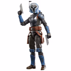 Star Wars The Black Series Bo-Katan Kryze - Additional view 4