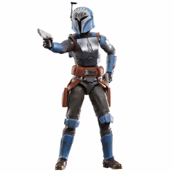 Star Wars The Black Series Bo-Katan Kryze - Additional view 5