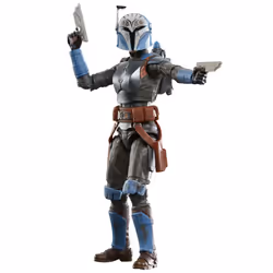 Star Wars The Black Series Bo-Katan Kryze - Additional view 6