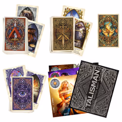 Hasbro Gaming Talisman: The Magical Quest Game Board game Strategy