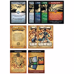 Hasbro Gaming HeroQuest Board game expansion