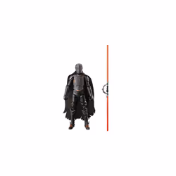 Star Wars The Black Series Marrok, Star Wars: Ahsoka 6-Inch Action Figures