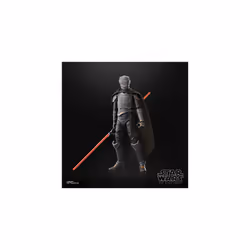 Star Wars The Black Series Marrok, Star Wars: Ahsoka 6-Inch Action Figures