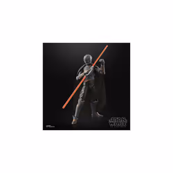 Star Wars The Black Series Marrok, Star Wars: Ahsoka 6-Inch Action Figures