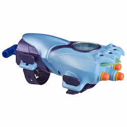 Nerf Transformers Earthspark Cybersleeve Roleplay - Additional view 2
