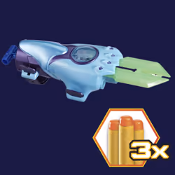 Nerf Transformers Earthspark Cybersleeve Roleplay - Additional view 8
