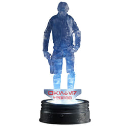 Star Wars The Black Series Holocomm Collection  6-inch Han Solo Action