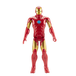 Marvel Avengers Iron Man