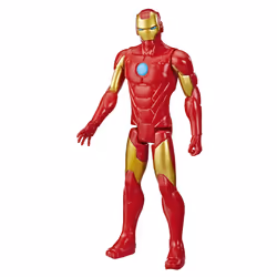 Marvel Avengers Iron Man
