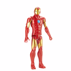 Marvel Avengers Iron Man - Additional view 4
