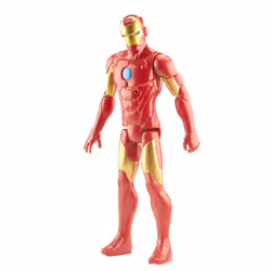 Marvel Avengers Iron Man - Additional view 5