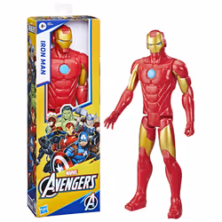 Marvel Avengers Iron Man - Additional view 8