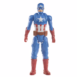 Marvel Avengers Captain America