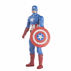 Marvel Avengers Captain America